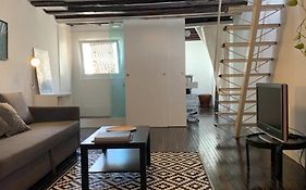 Cozy Duplex In Malasana - Ac10